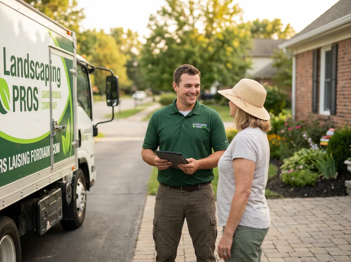 Landscaping Slidell, TX FAQs